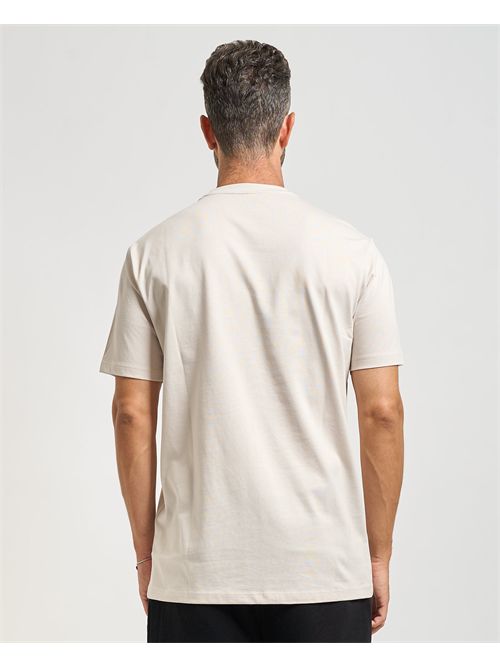 Men's Armani Exchange T-shirt with logo ARMANI EXCHANGE | XM001425-AF10361U1013